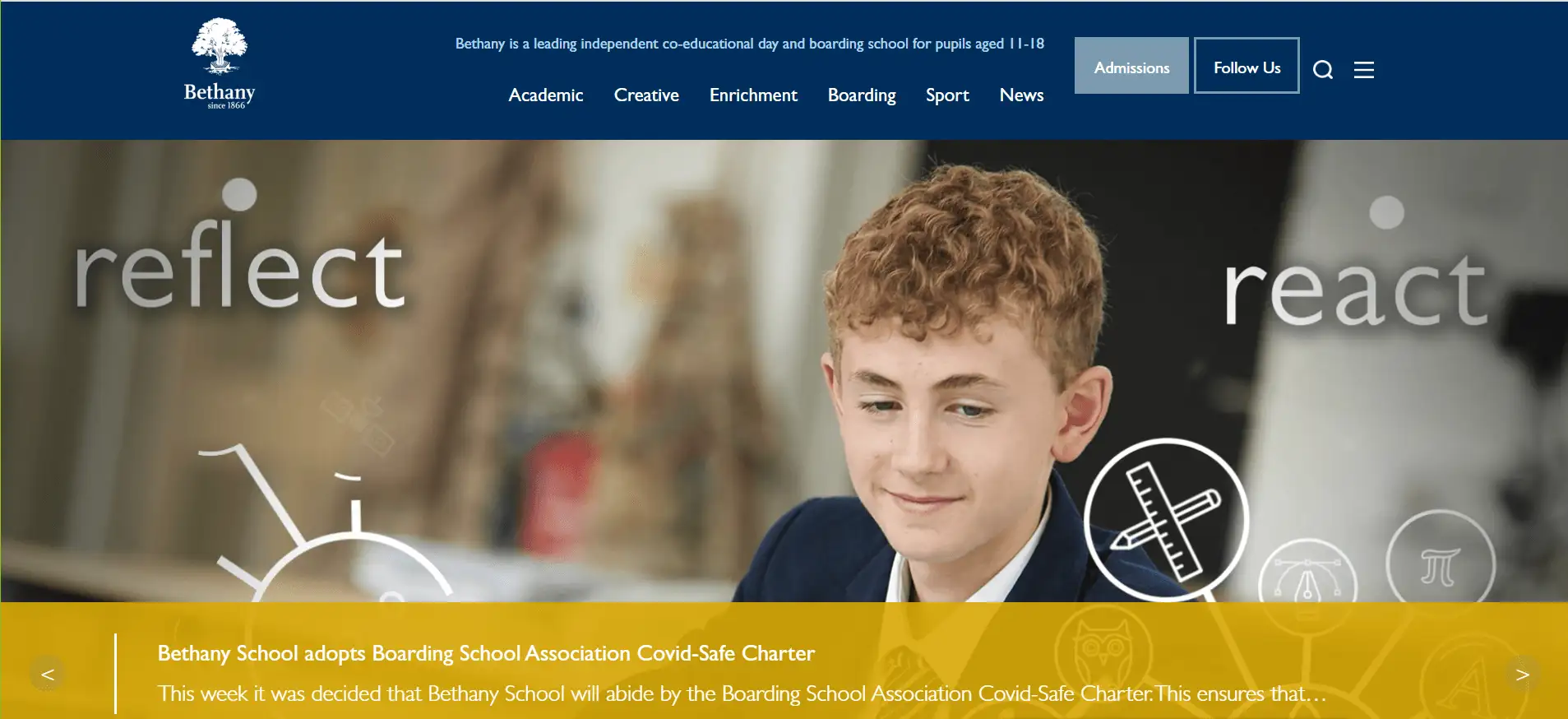 Complete Guide for Bethany School (11+ &#038; 13+) 2025 - blog image