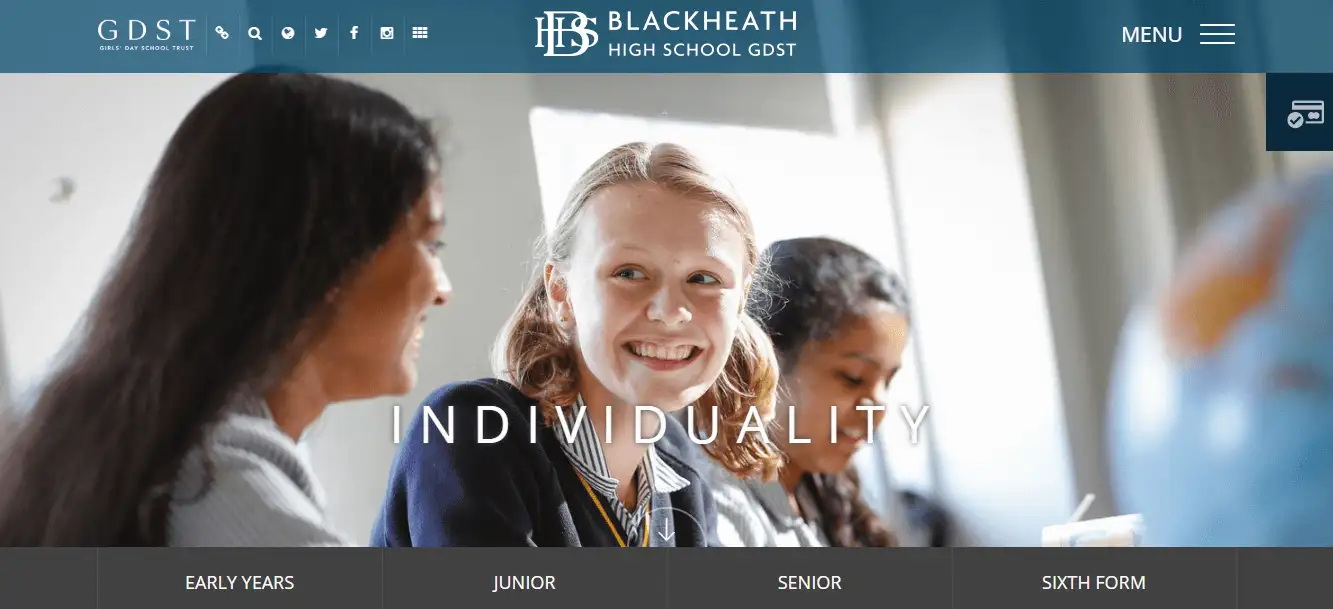 2024 Blackheath High School (11+, 13+) Complete Guide - blog image