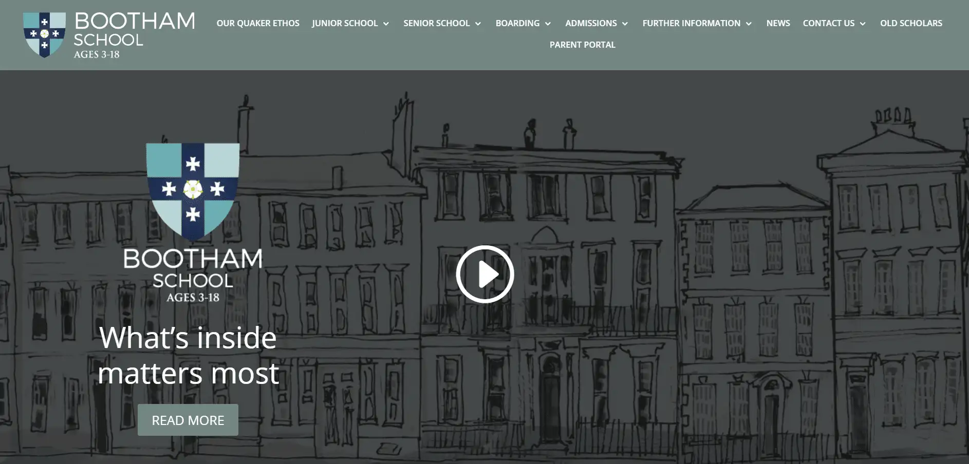 Guide for Bootham School (11+, 13+) 2024: Explained - blog image