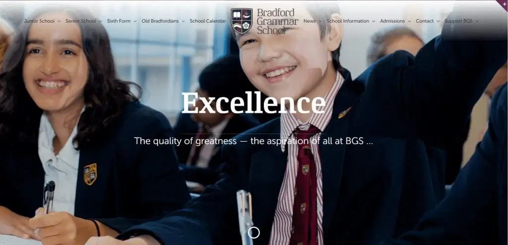 2024 Bradford Grammar School (11+, 13+) Complete Guide - blog image