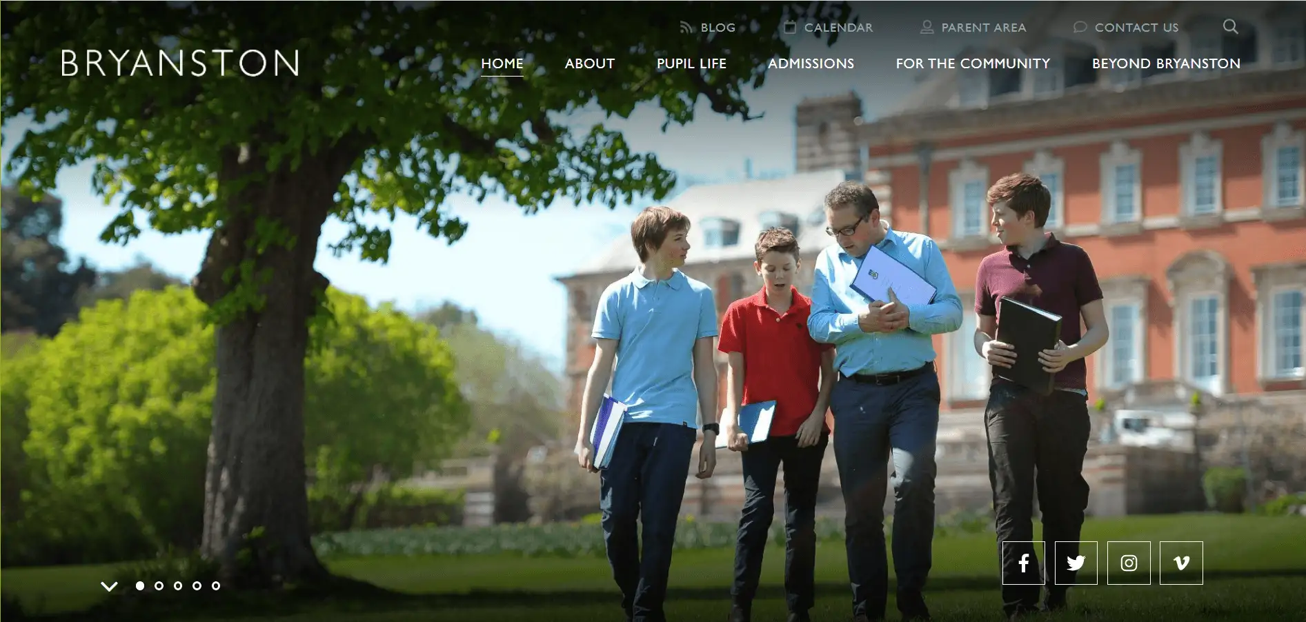 Full Guide for Bryanston School (13+) 2024: Explained - blog image