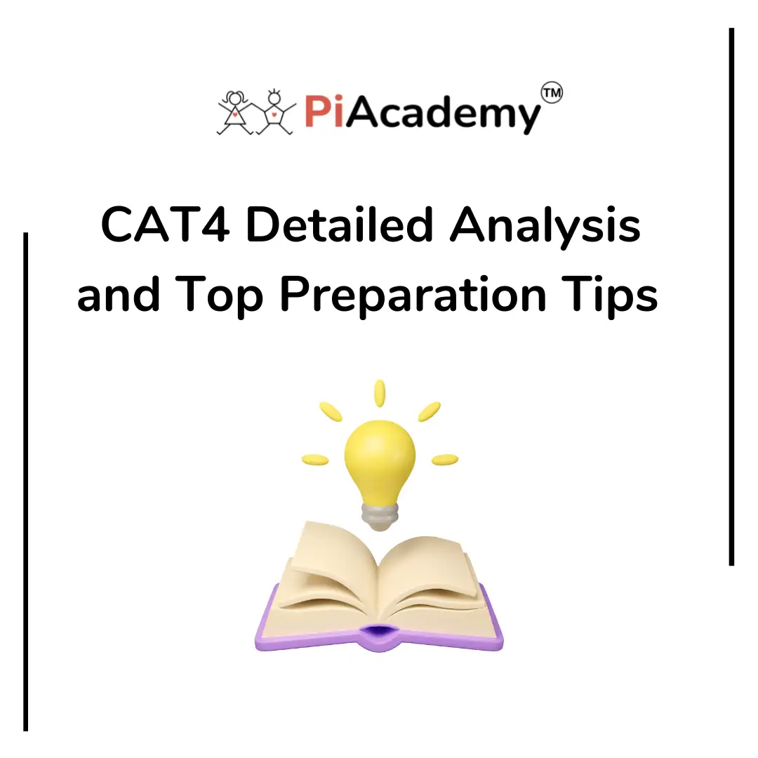 CAT4 Detailed Analysis and Top Preparation Tips - blog image