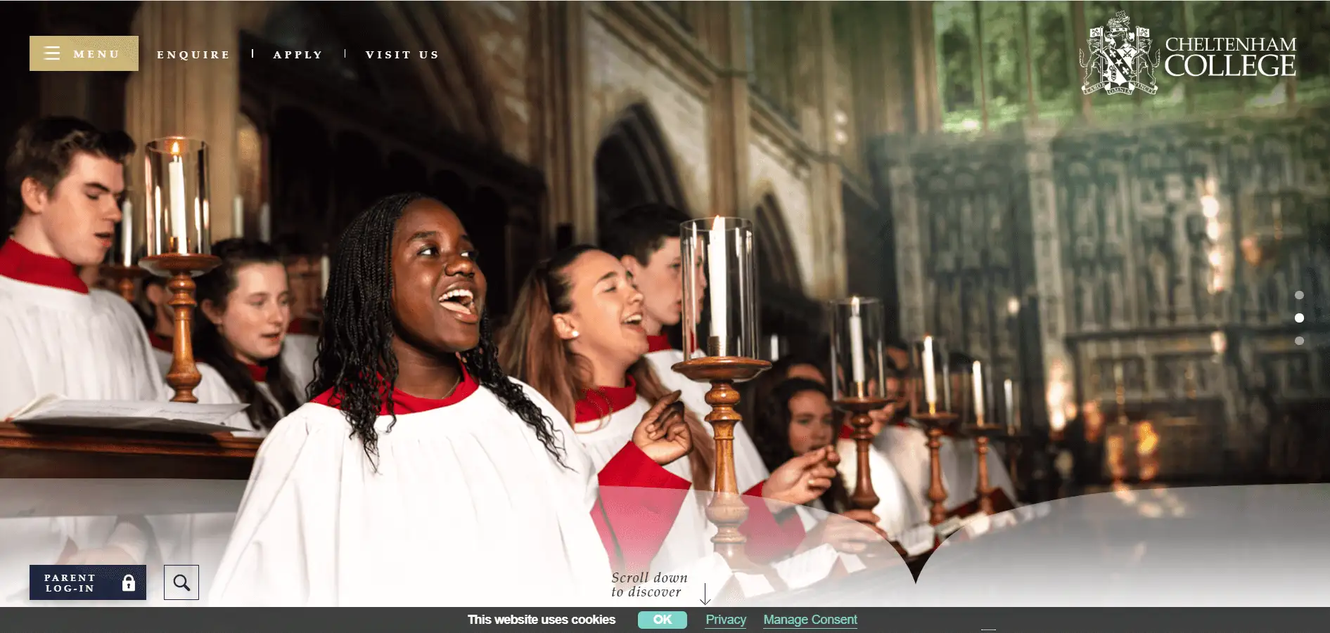 Cheltenham College 11 Plus and 13 Plus Complete Guide 2024 - blog image