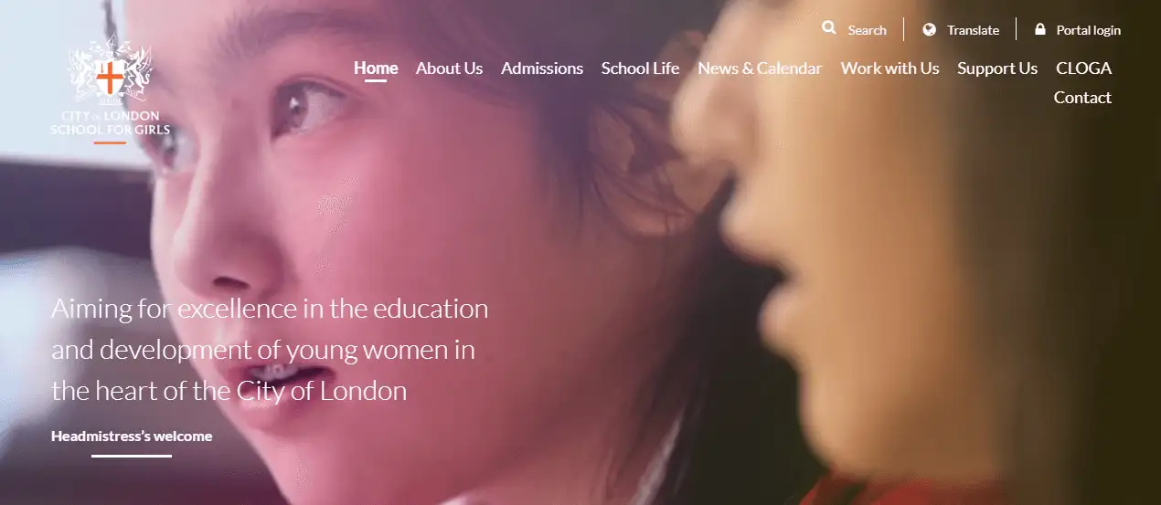 2024 City of London School for Girls 7 Plus, 11 Plus Guide - blog image