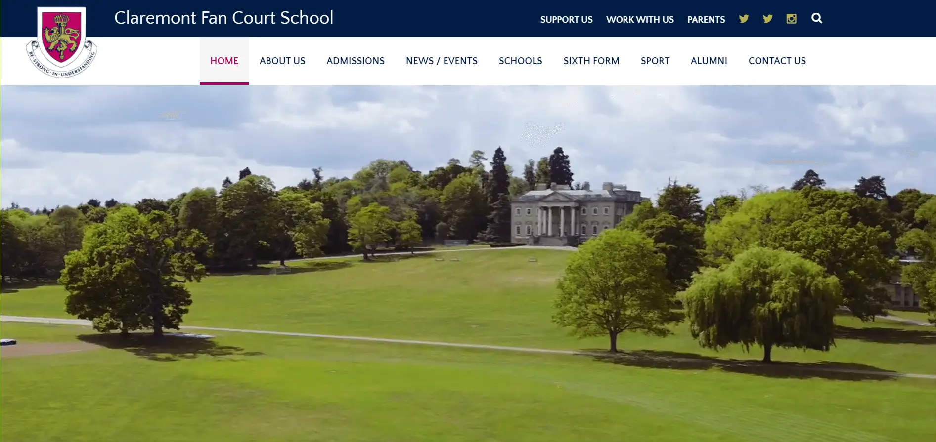 2024 Claremont Fan Court School (11+,13+) Complete Guide - blog image