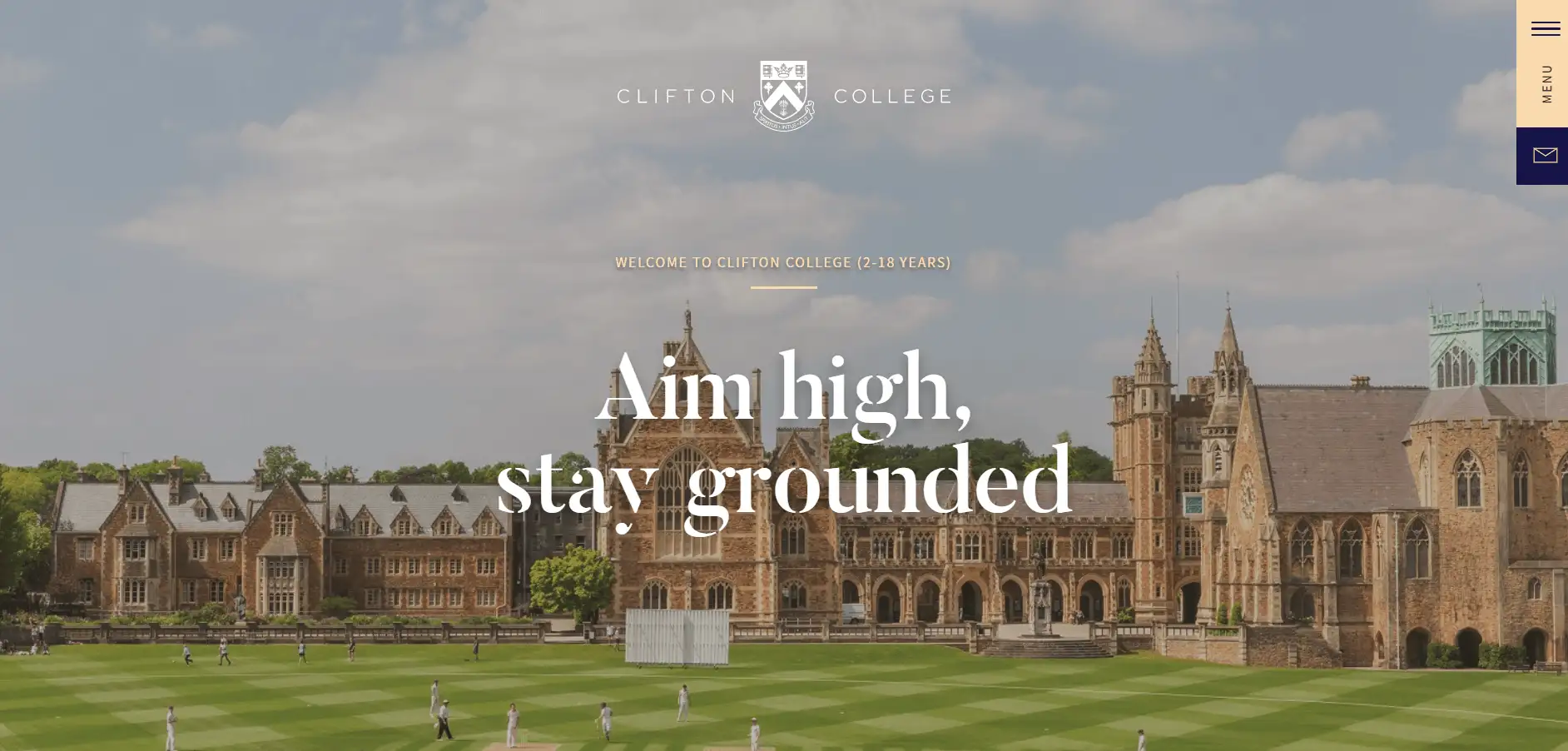 Clifton College 11 Plus,13 Plus Complete Guide 2025 - blog image