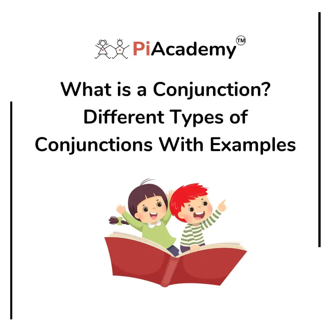 What is a Conjunction? Different Types of Conjunctions With Examples - blog image