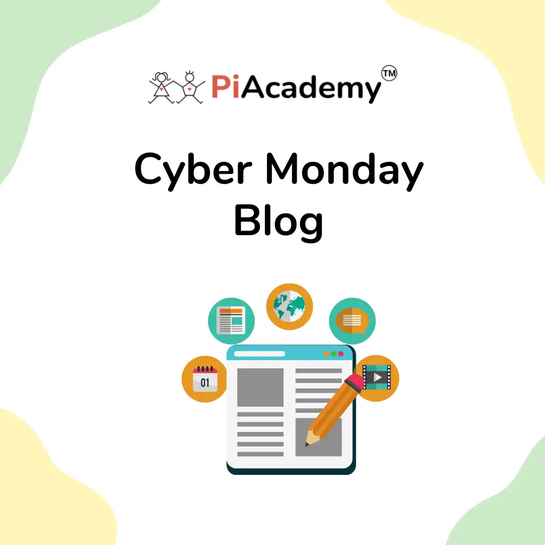 Cyber Monday Blog - blog image