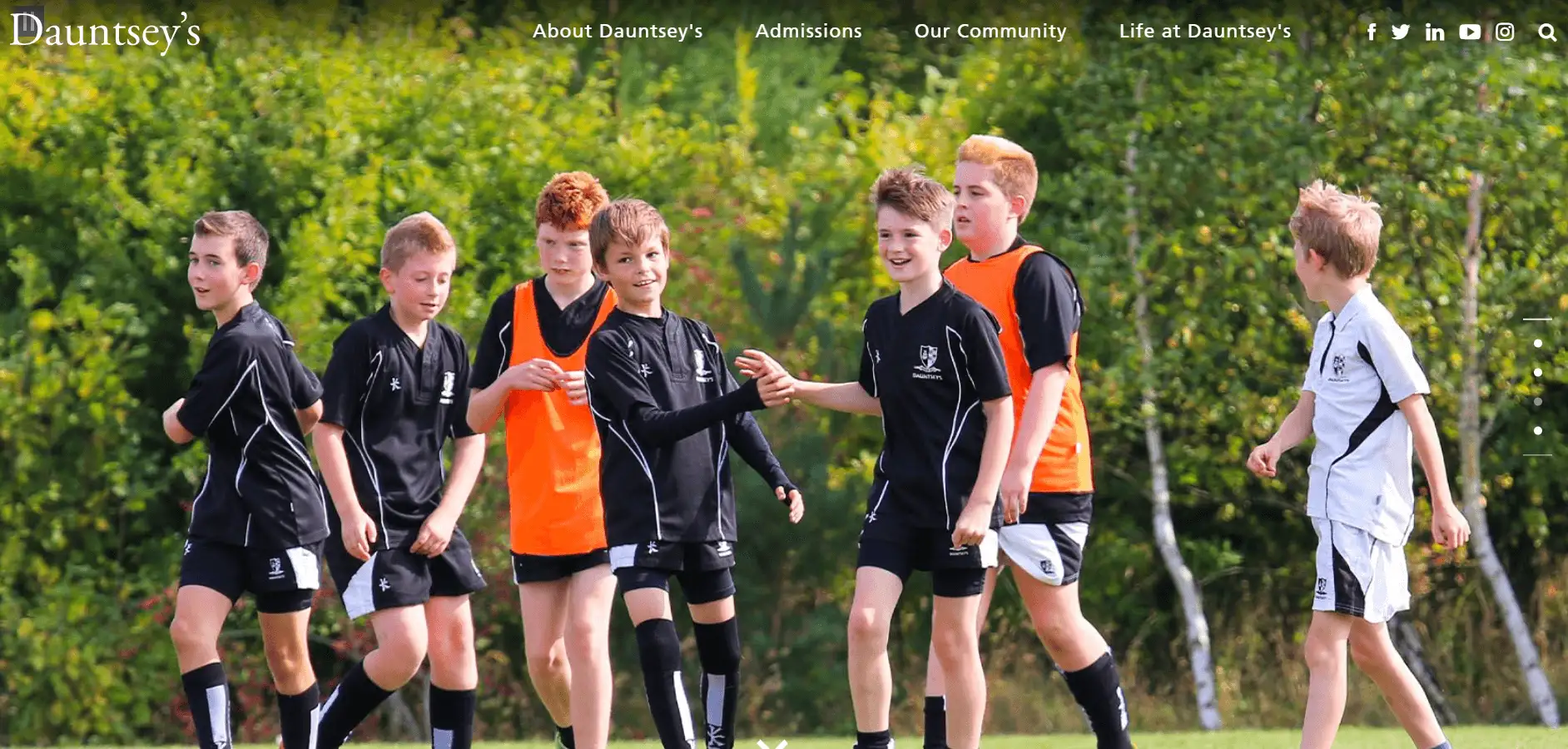 Complete Guide for Dauntsey's School (11+, 13+) 2024 - blog image