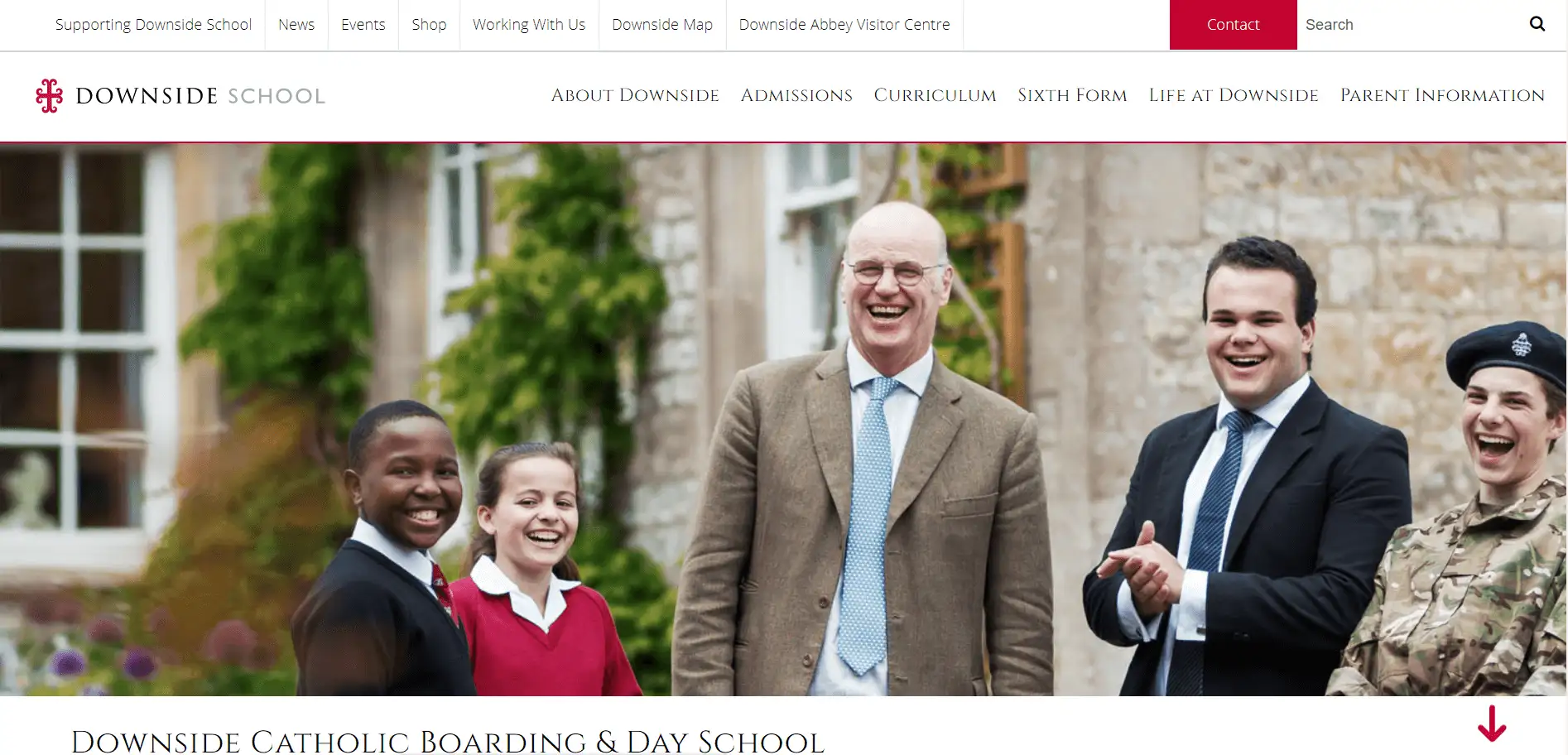 2024 Downside School 11 Plus and 13 Plus Complete Guide - blog image