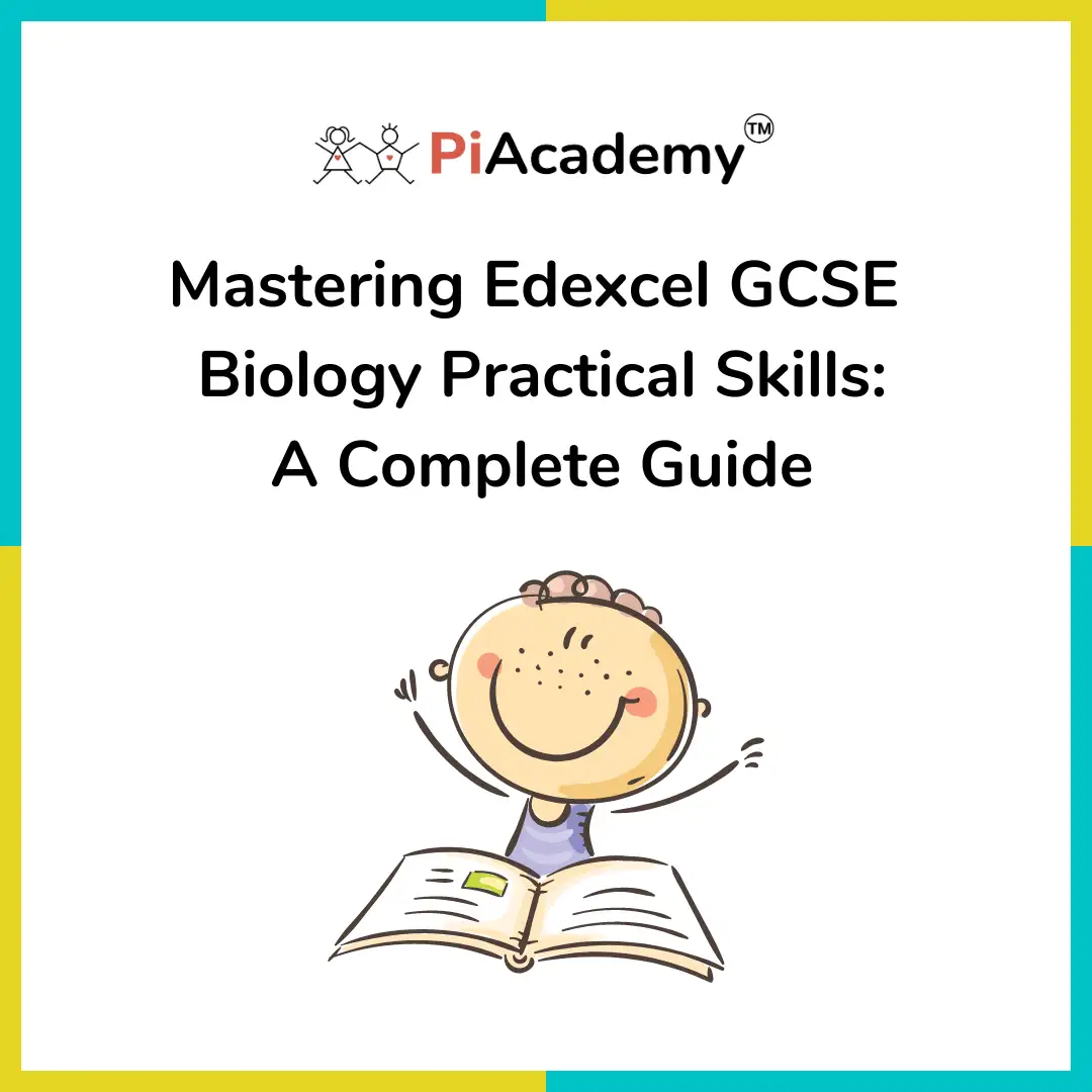 Mastering Edexcel GCSE Biology Practical Skills: A Complete Guide - blog image