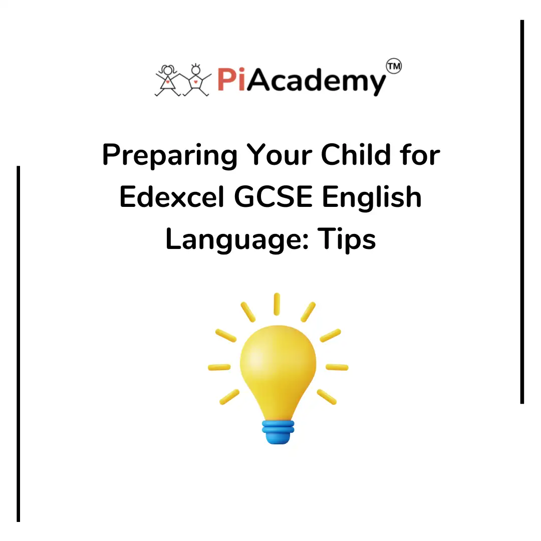 Best way to Prepare for Edexcel GCSE English Language Papers - blog image