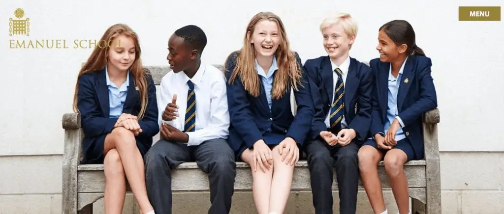 2024 Emanuel School 10+, 11+ and 13+ Complete Guide - blog image