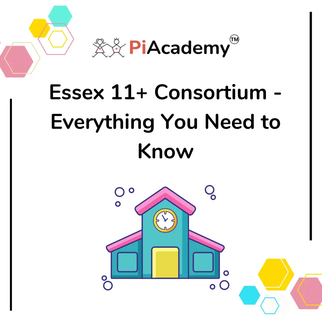 Everything You Need to Know about Essex 11+ Consortium - blog image