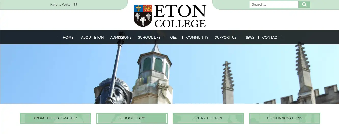 2024 Eton College 13 Plus (13+) Exam Complete Guide - blog image