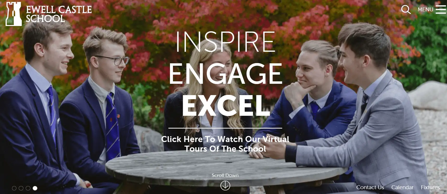 Ewell Castle School (11+, 13+) Complete Guide 2025 - blog image