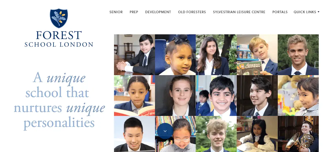 2025 Forest School 4+, 11+, and 13+ Exam Complete Guide - blog image