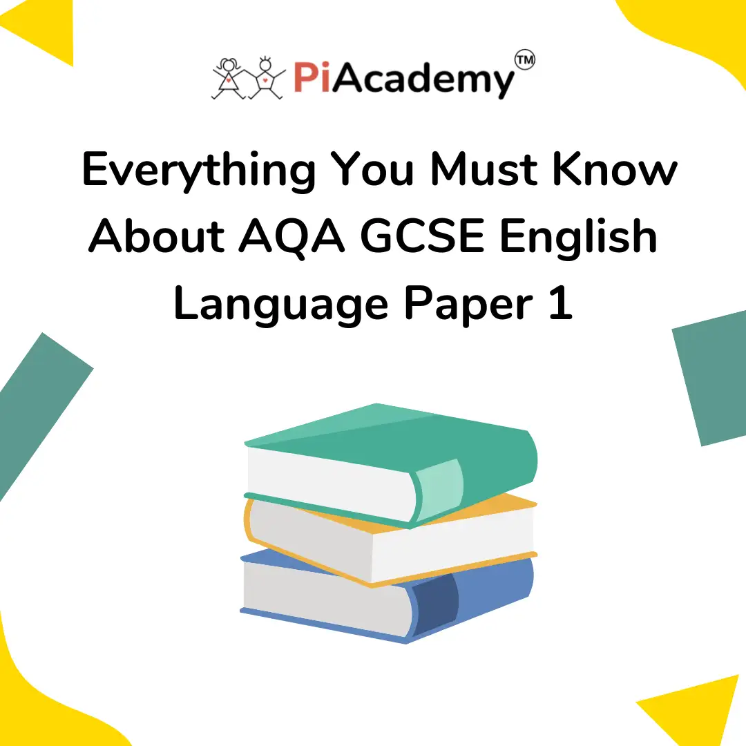 AQA GCSE English Language Paper 1: All You Must Know - blog image