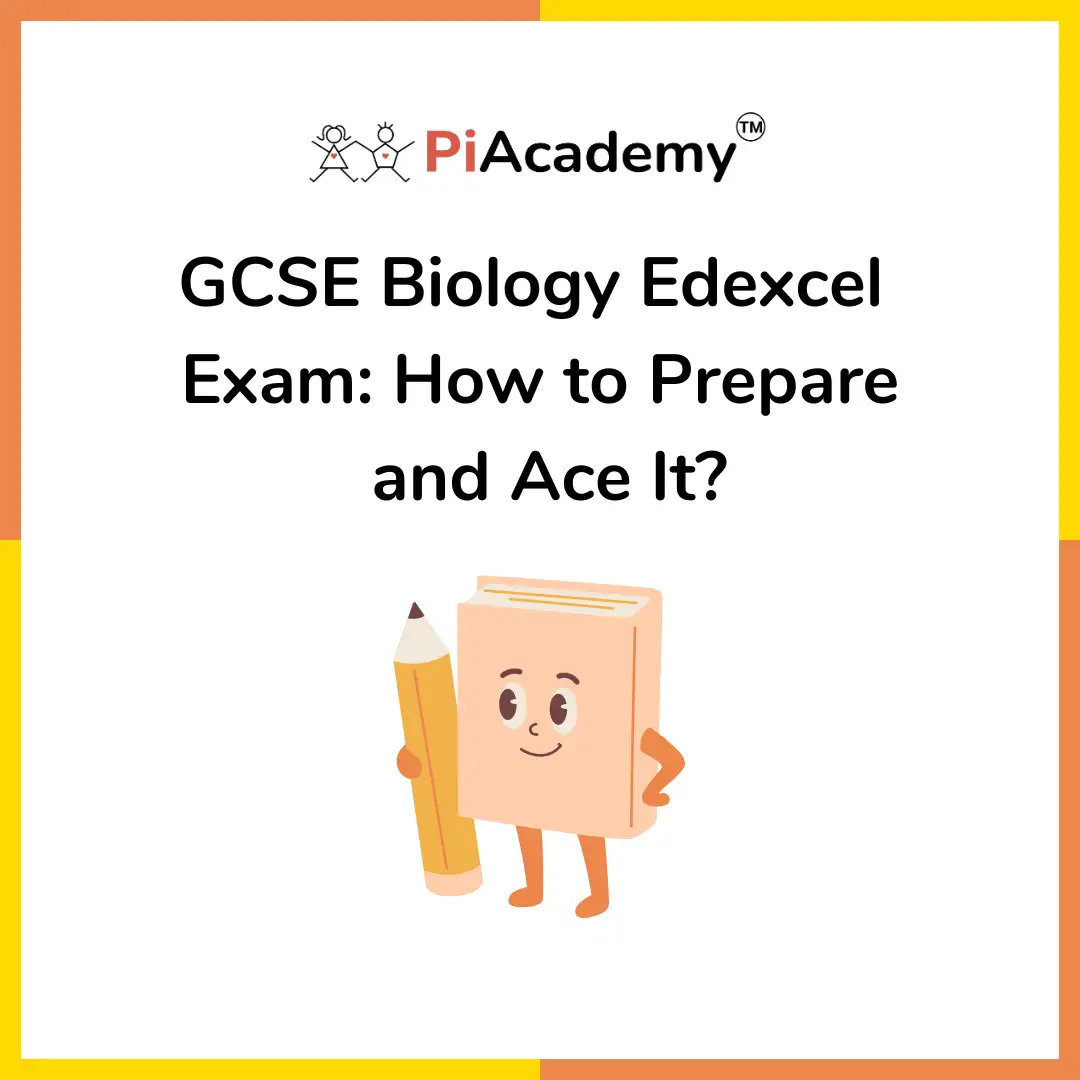 GCSE Biology Edexcel Exam: How to Prepare and Ace It? - blog image