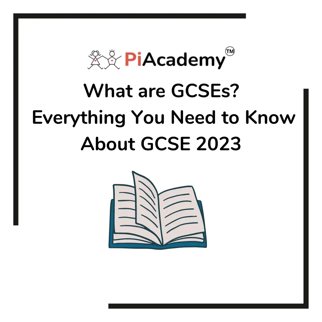 Understanding GCSEs: Your Complete Guide to GCSE 2024 - blog image