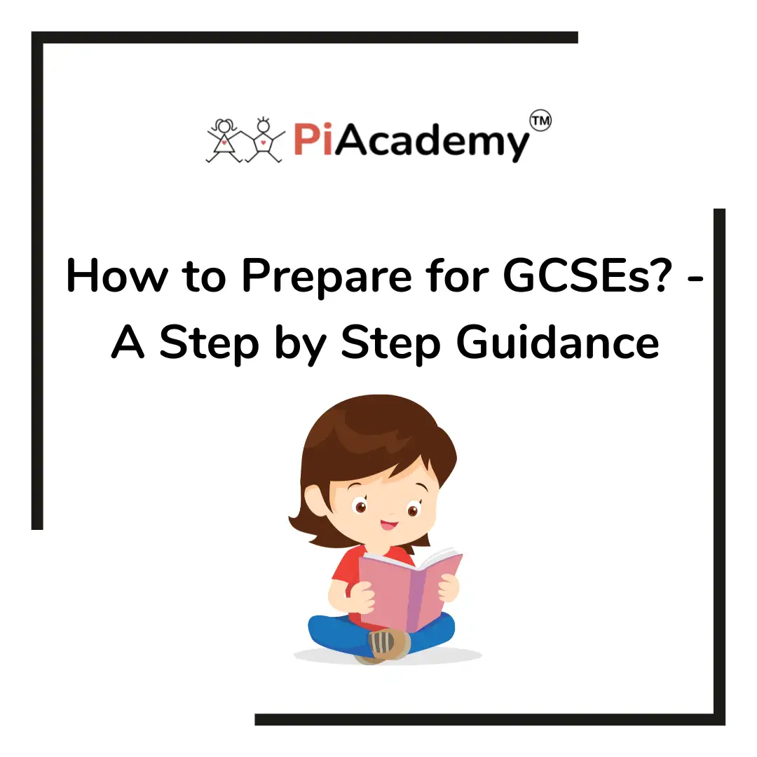 A Comprehensive Step-by-Step GCSE Exam Preparation Guide - blog image