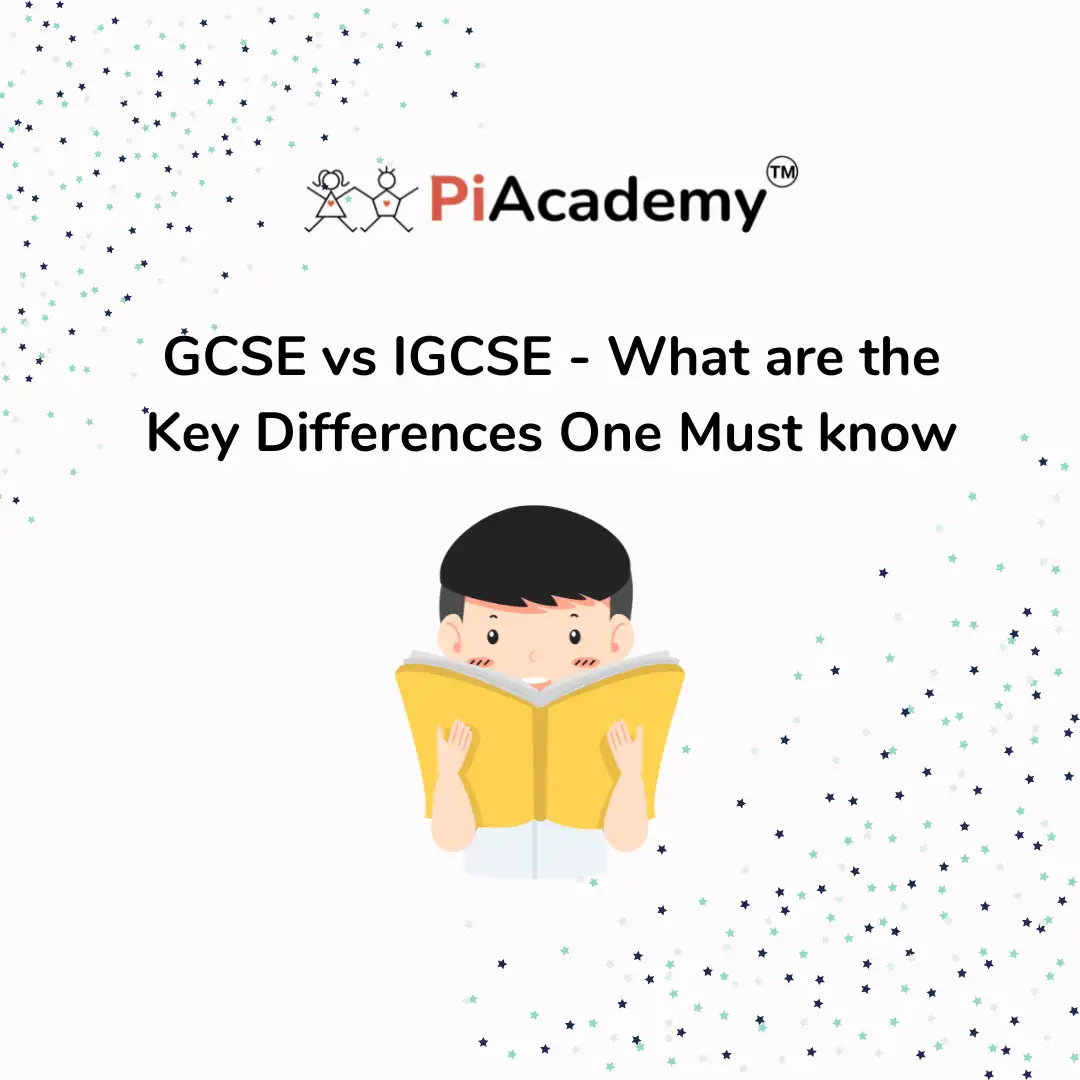 Understanding the Key Differences Between GCSE and IGCSE - blog image