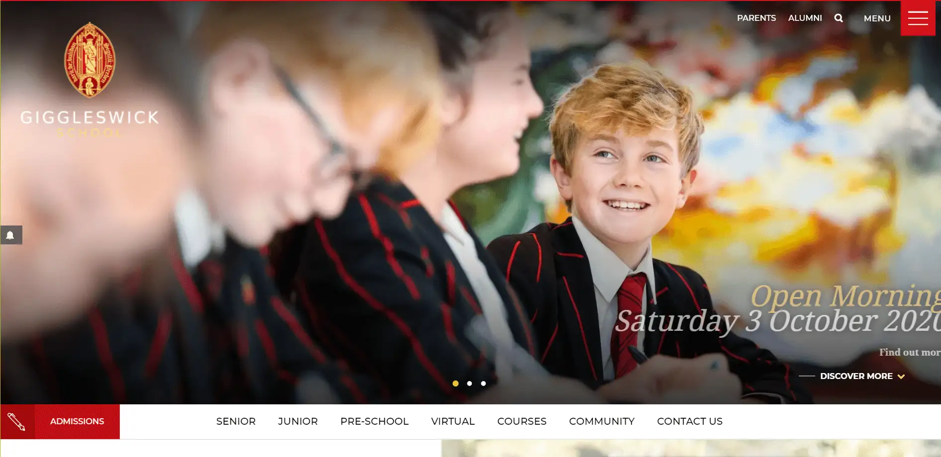 Complete Guide for Giggleswick School (11+, 13+) 2024 - blog image