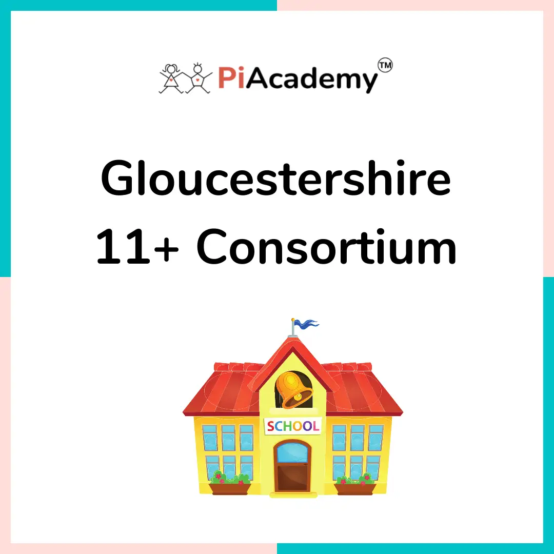 All You Need to Know - Gloucestershire 11+ Consortium - blog image