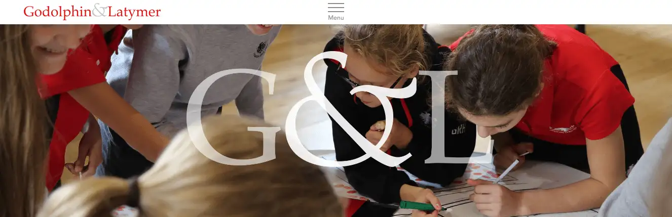 2025 Godolphin and Latymer School (11+) Complete Guide - blog image