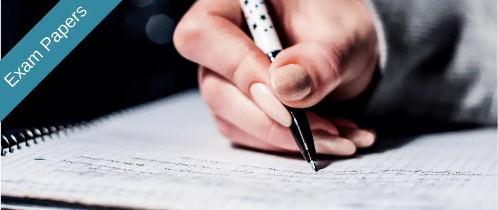 Greenshaw High School 11 Plus (11+) Exam Papers Guide - blog image