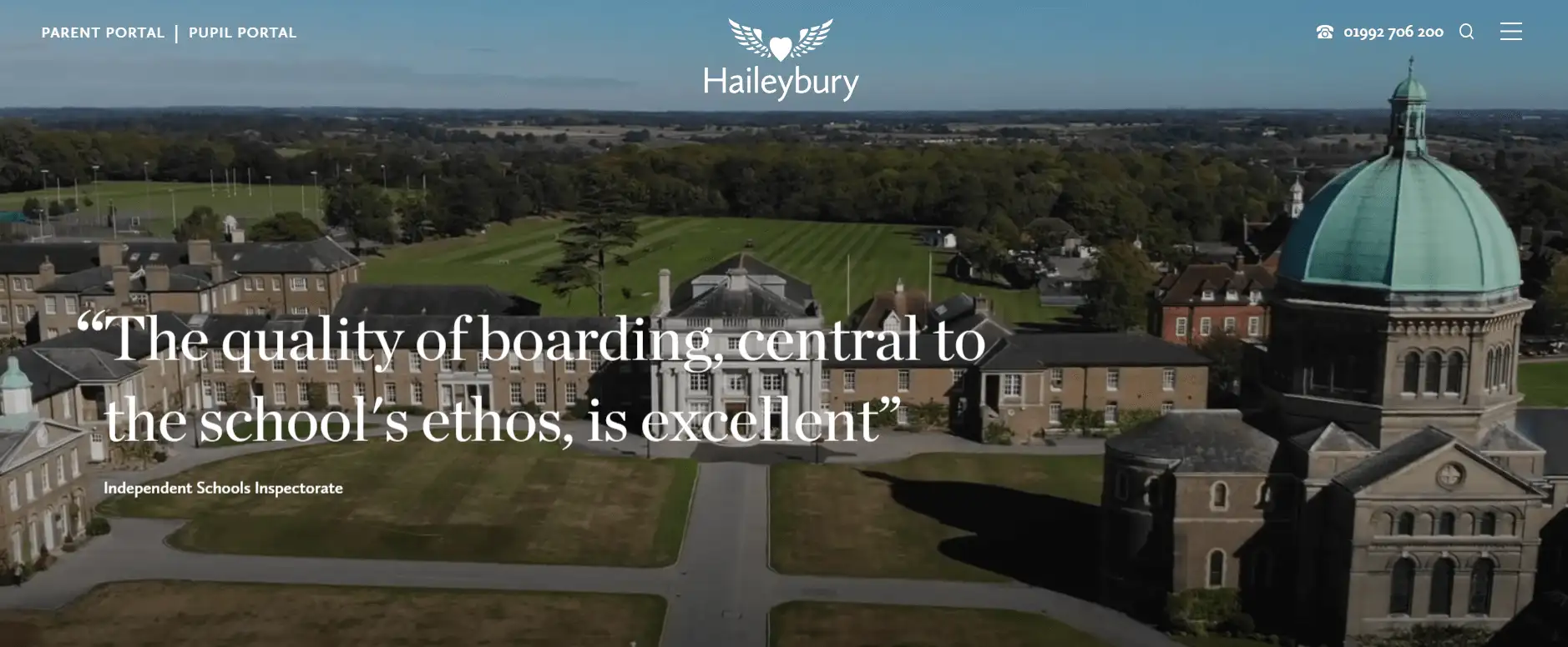 Complete Guide for Haileybury School (11+ to 14+) 2025 - blog image