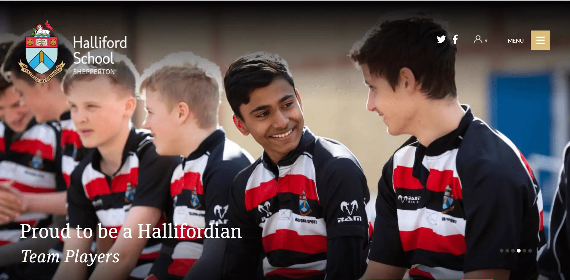 2025 Halliford School | 11 Plus, 13 Plus | Complete Guide - blog image