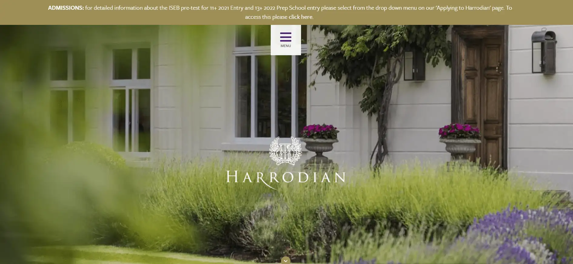 Full Guide for Harrodian Senior School (8+ to 13+) 2024 - blog image
