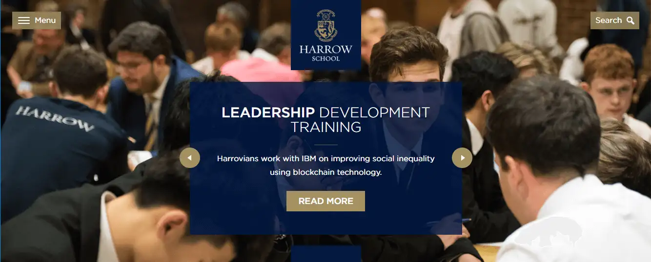 2024 Harrow School 13 Plus (13+) Exam Complete Guide - blog image