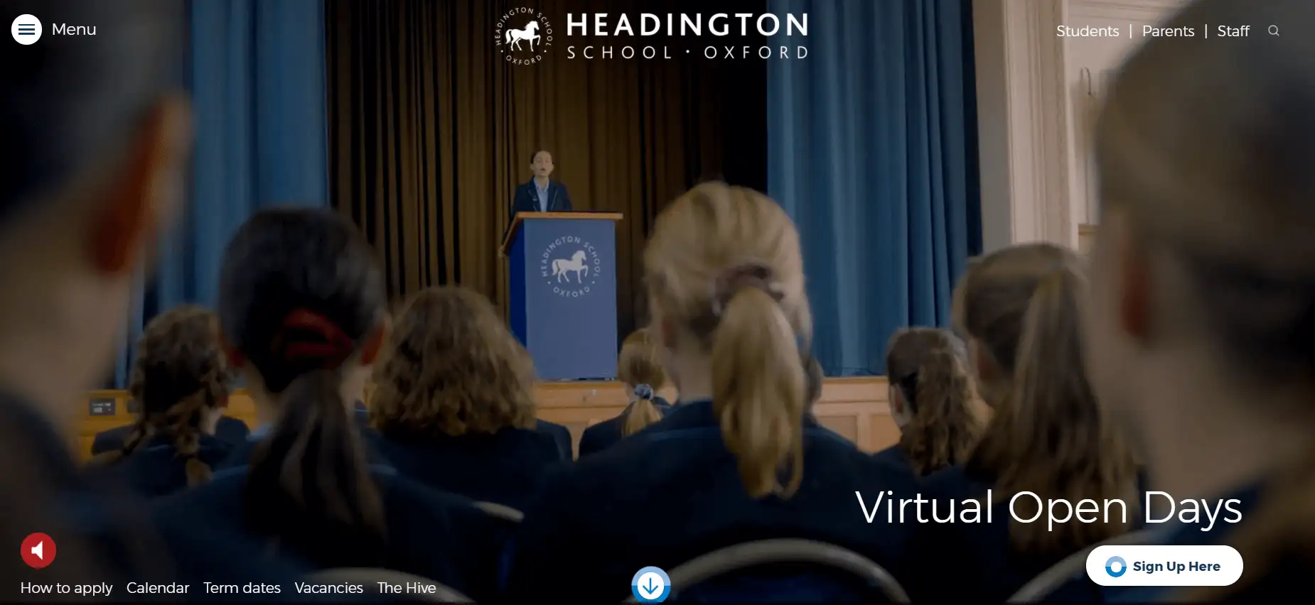 Complete Guide for Headington School (3+ to 13+) 2025 - blog image