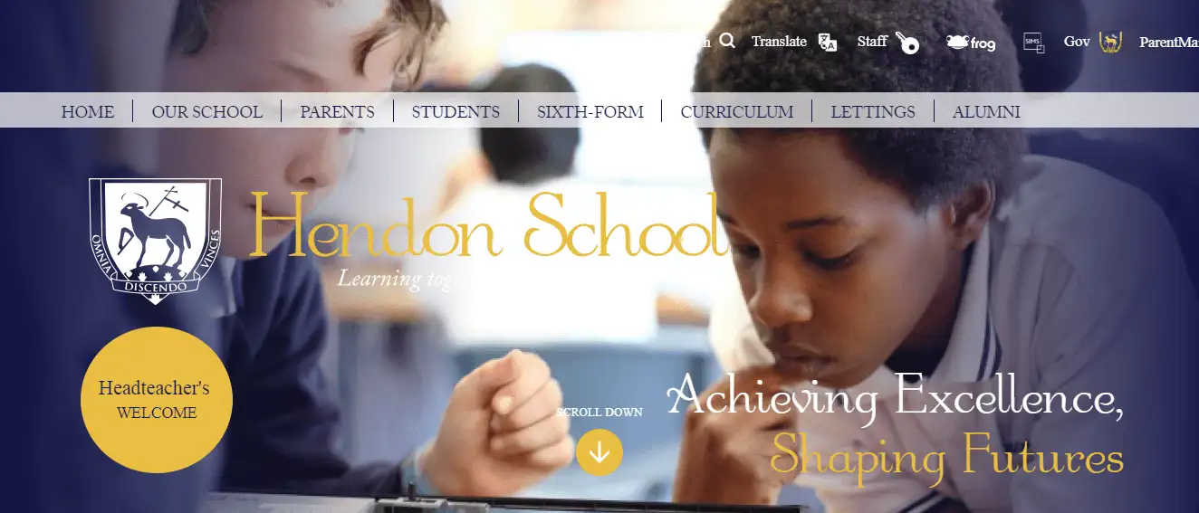 2024 Hendon School 11 Plus (11+) Complete Guide - blog image