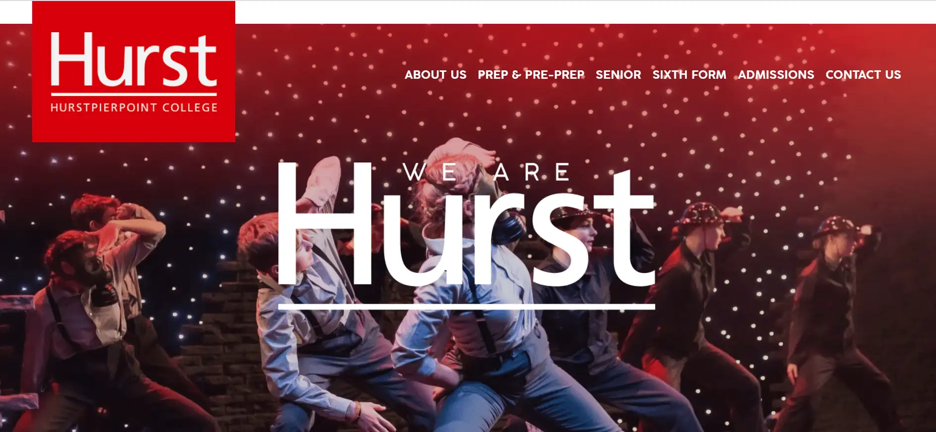 Hurstpierpoint College (4+, 11+, 13+) Complete Guide 2024 - blog image