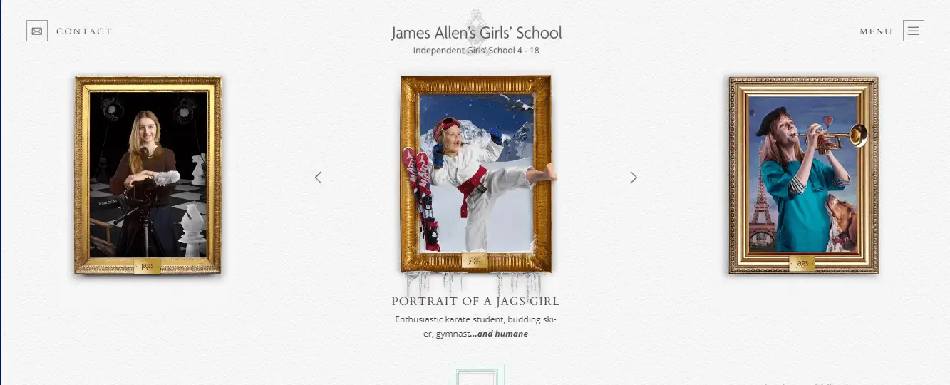 Complete Guide for James Allen's Girls School(4+) 2025 - blog image
