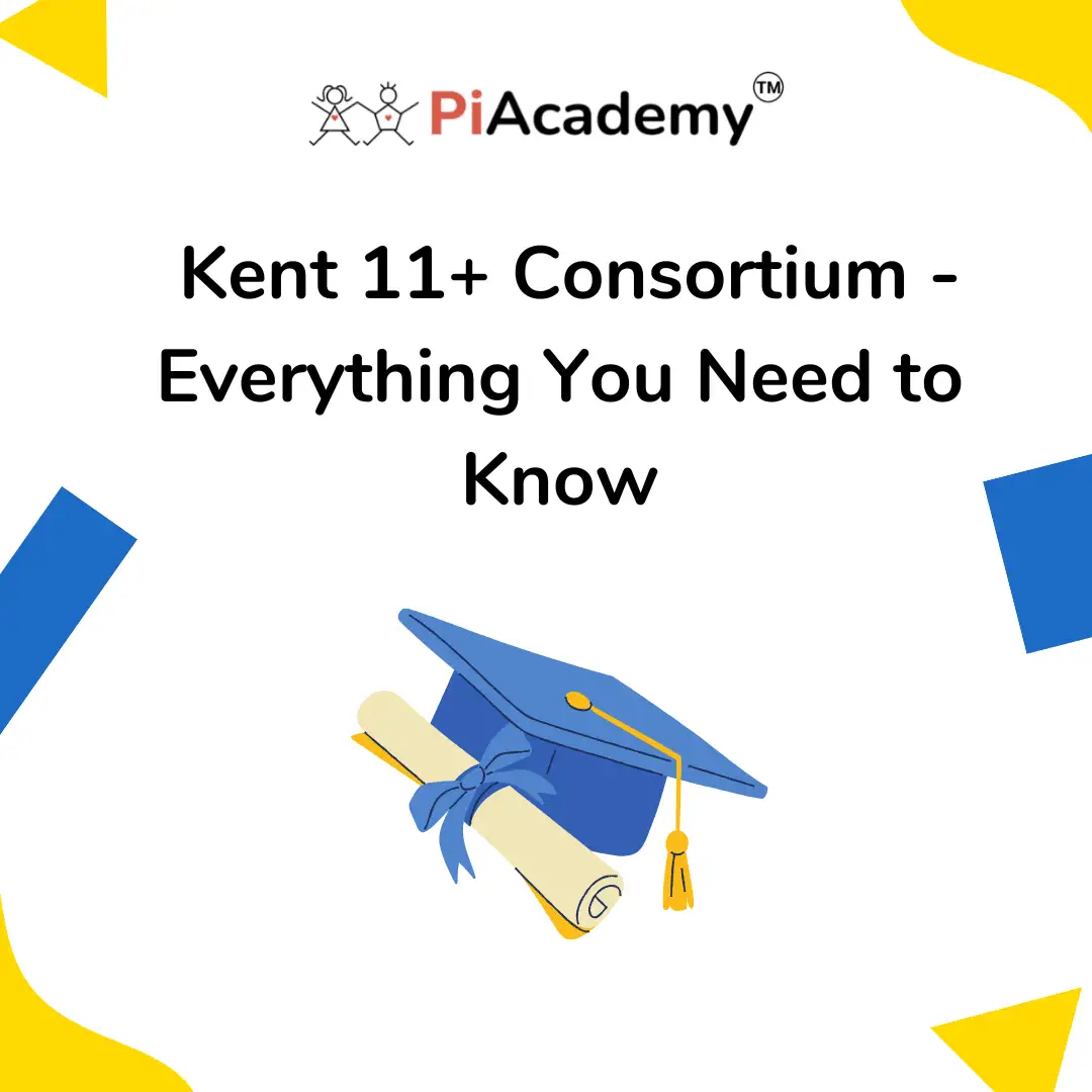 Everything You Need to Know about Kent 11+ Consortium - blog image