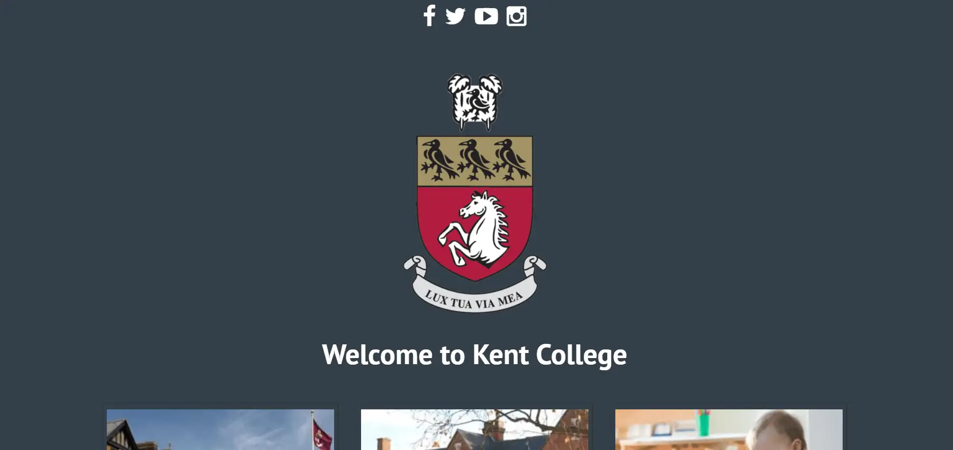 Full Guide for Kent College, Canterbury (11+, 13+) 2024 - blog image