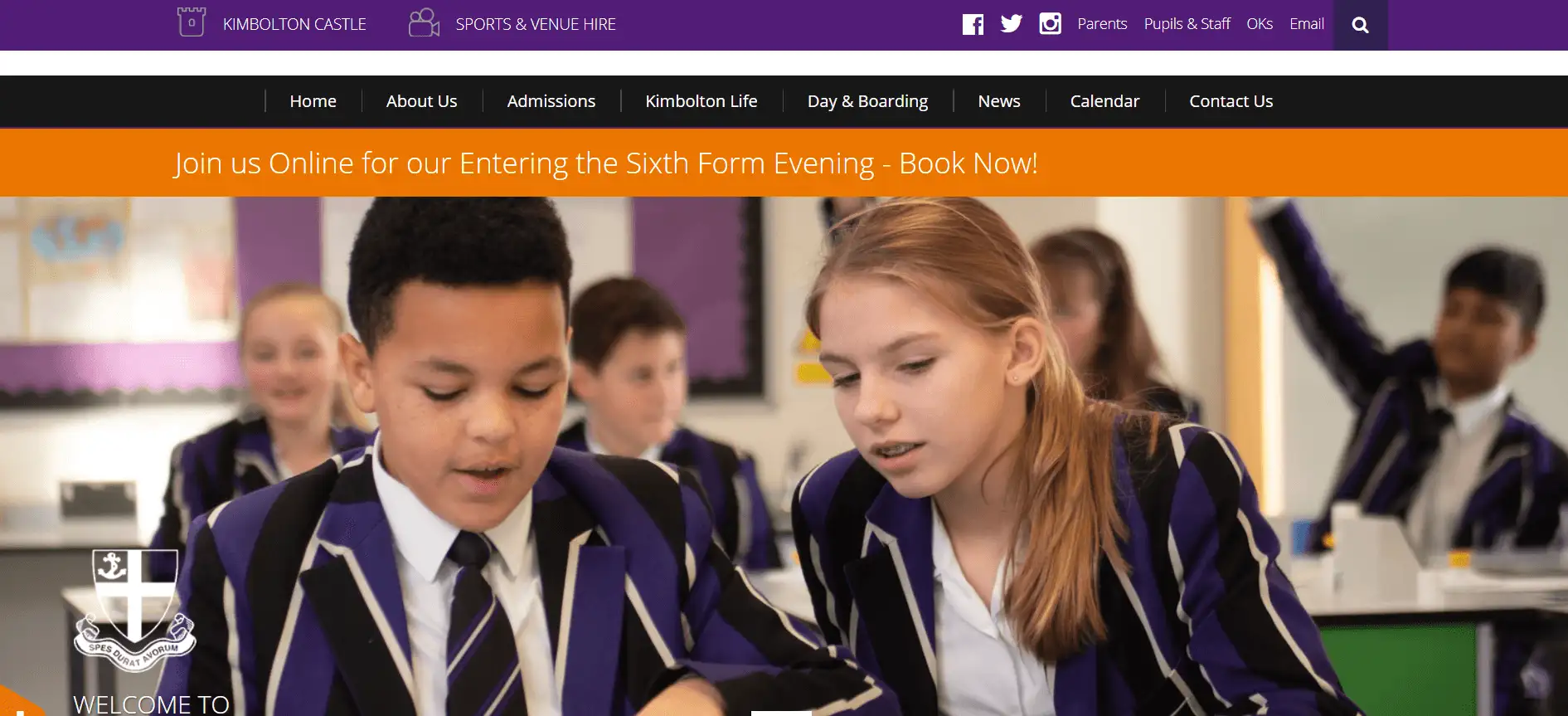 Kimbolton School (4+,7+,11+,13+) Complete Guide 2024 - blog image