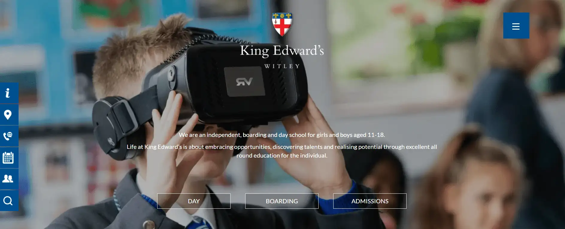 2025 King Edward's School Witley (11+, 13+) Complete Guide - blog image