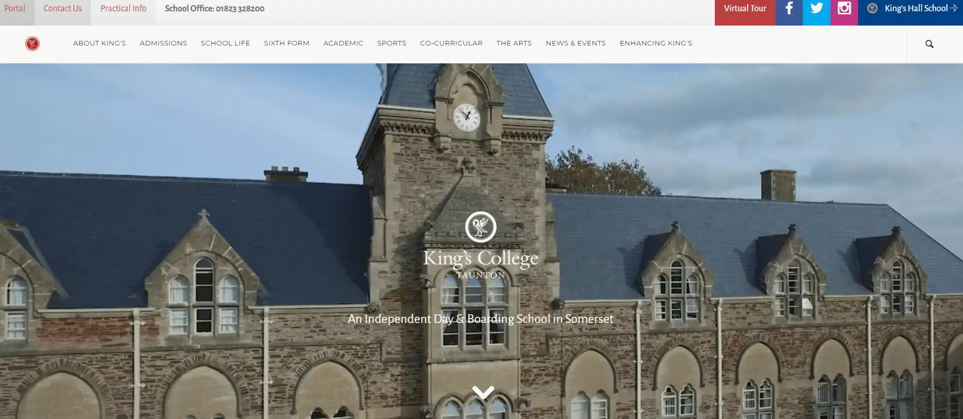 King's College 13 Plus Exam Comprehensive Guide 2024 - blog image