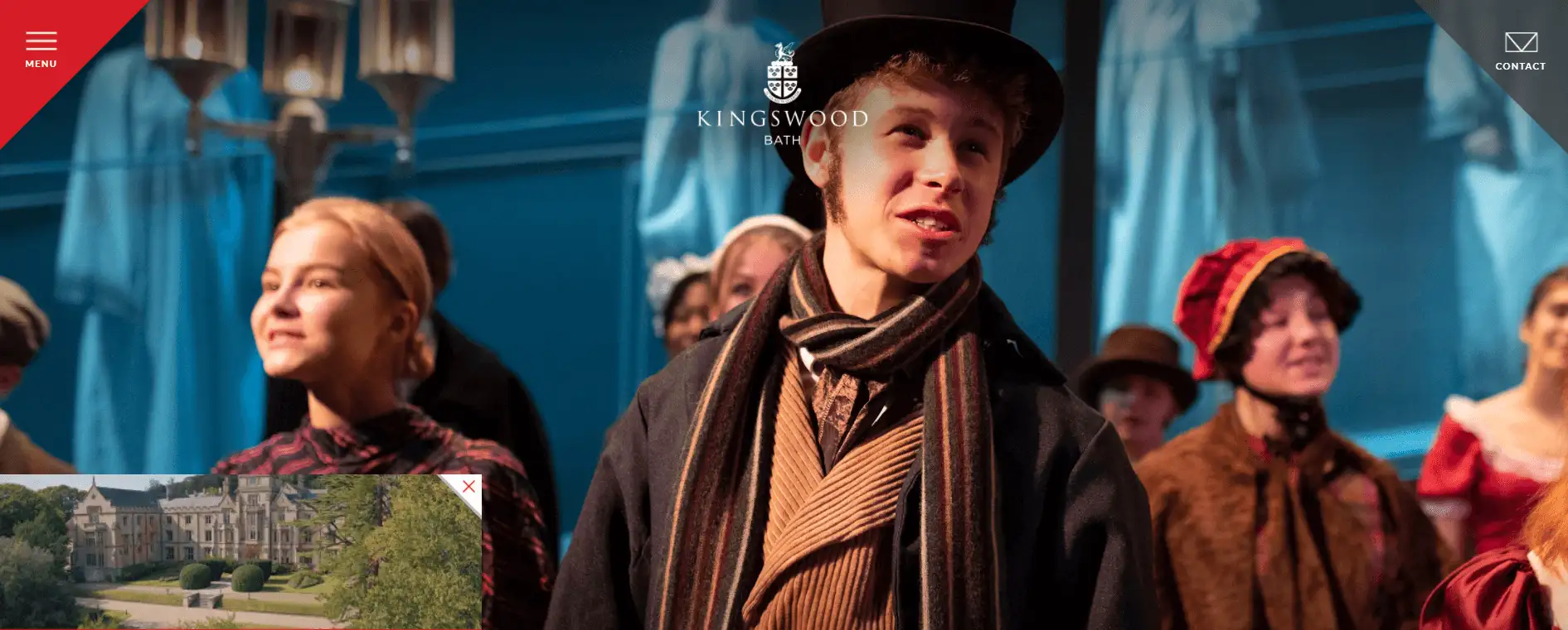 Complete Guide for Kingswood School (11+,13+) 2024 - blog image