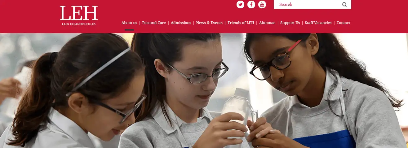 Full Guide for Lady Eleanor Holles School 7+,11+ 2024 - blog image