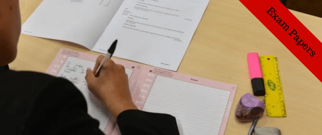 Langley Grammar School 11 Plus (11+) Exam Papers Guide - blog image