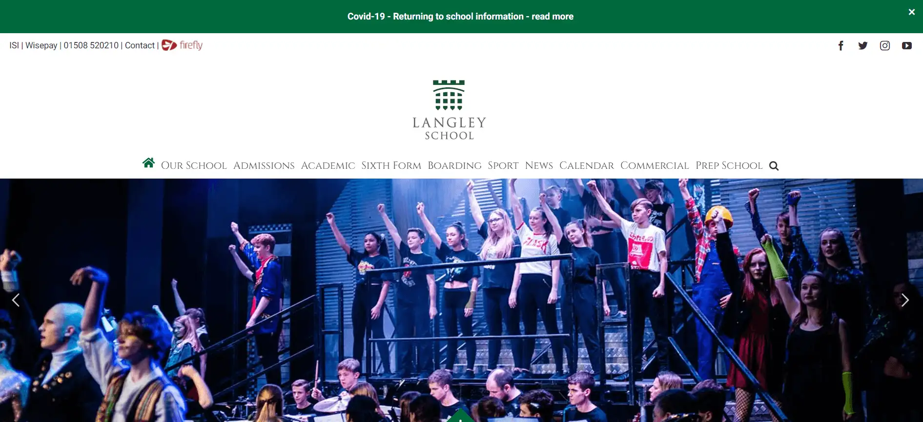 Langley School (10+, 11+, 13+) Exam Complete Guide 2024 - blog image