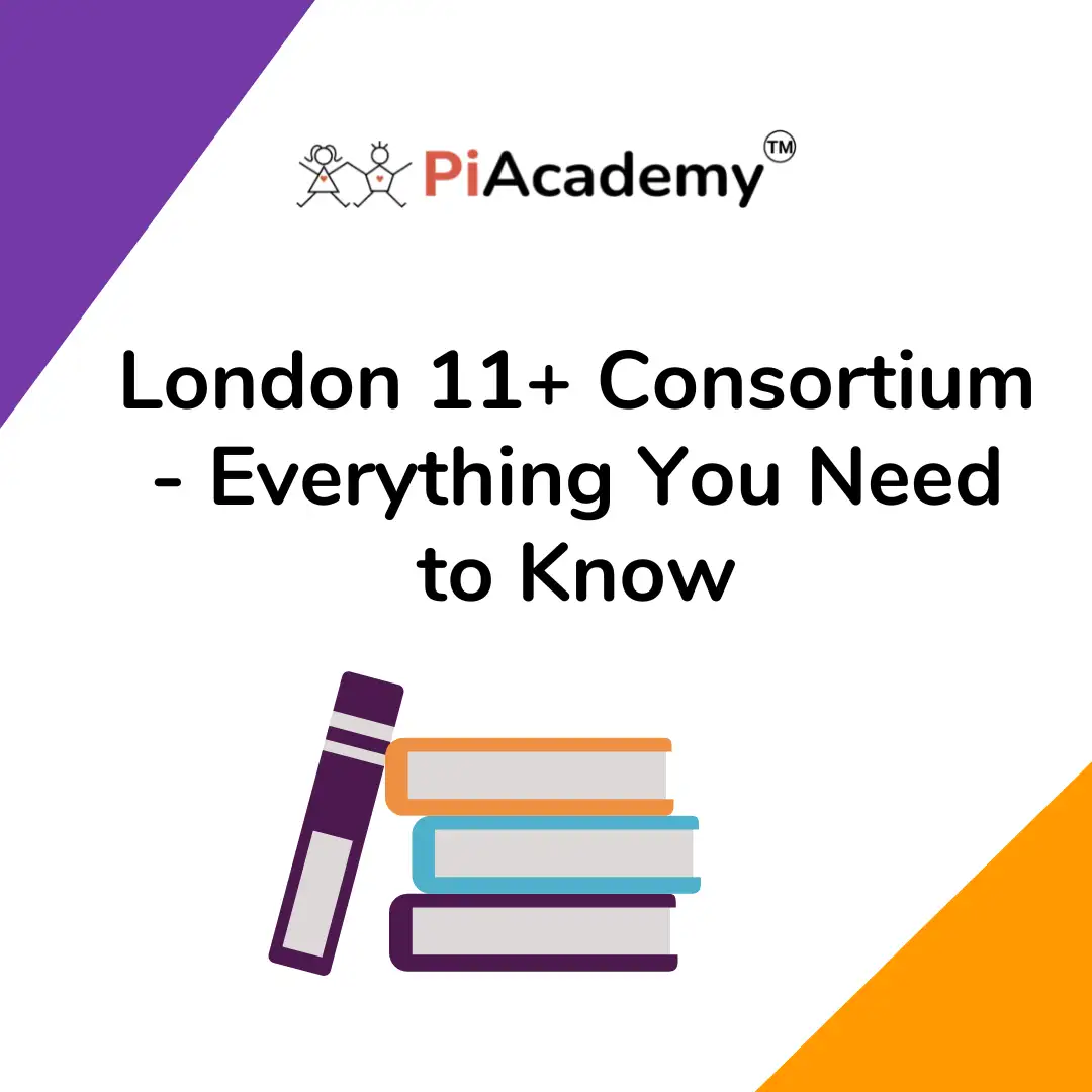 London 11 Plus Consortium - All You Need to Know About - blog image