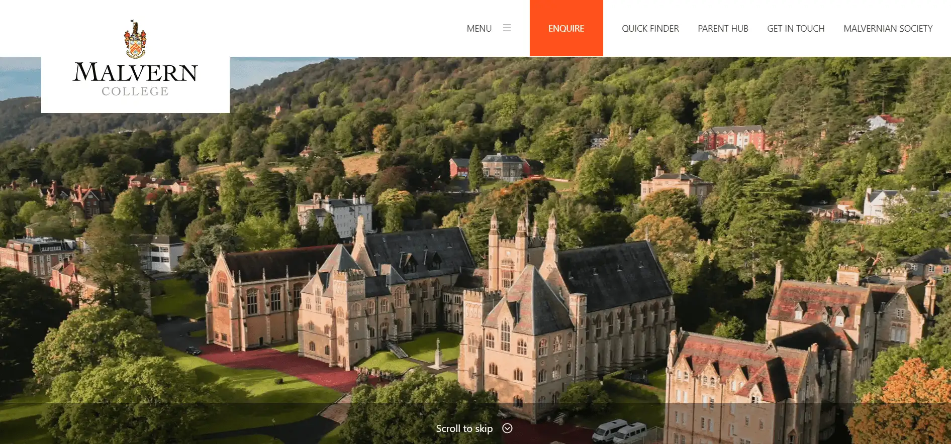 Complete Guide for Malvern College (11+, 13+) 2024 - blog image