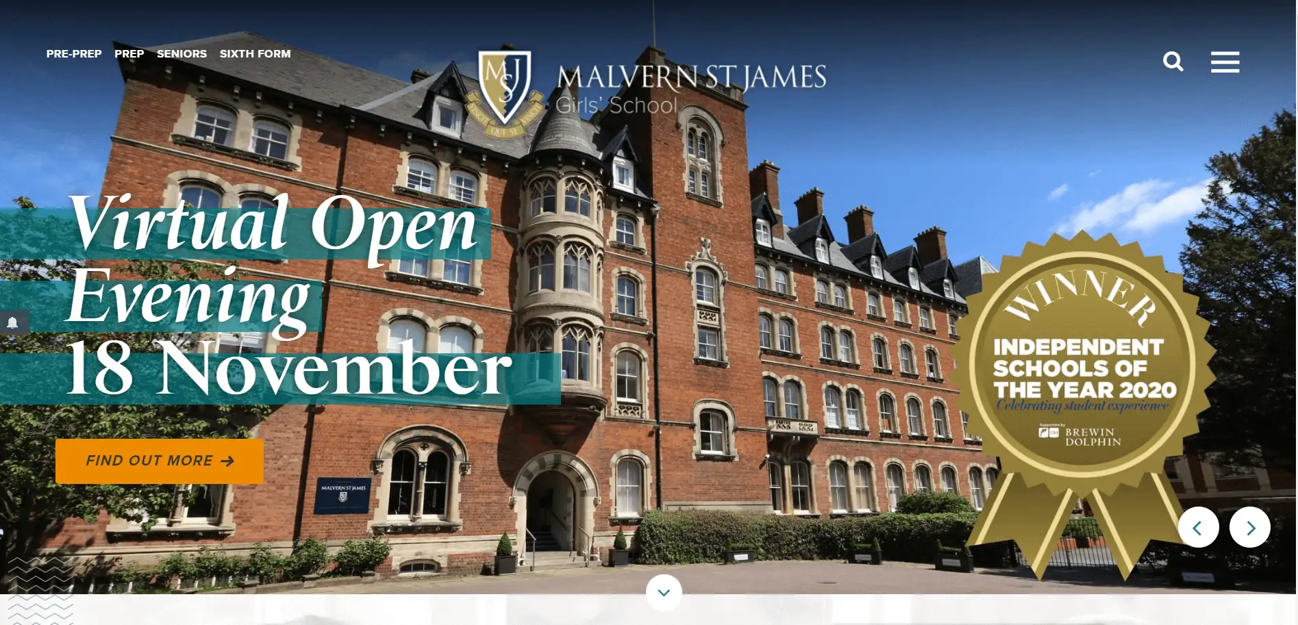 2024 Malvern St James School (11+,13+) Complete Guide - blog image